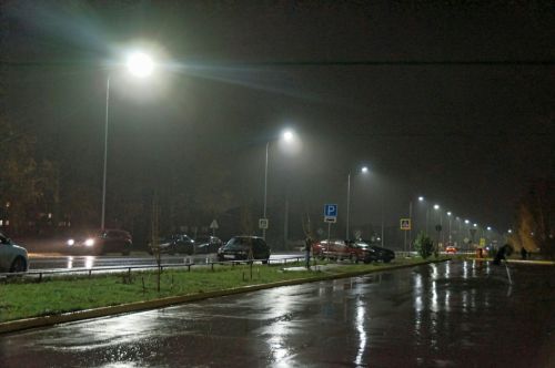 В Пестречинском районе потеплеет до +6 градусов, снег перейдет в дождь