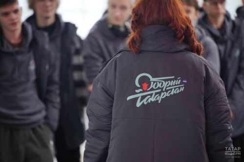 Пестречинцев приглашают сделать доброе дело и принять участие в конкурсе