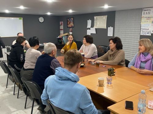 В Пестречинском районе запустили семейный клуб трезвости в онлайн-формате
