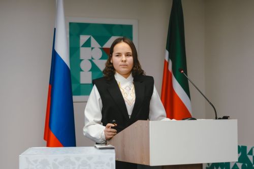 Жительница Пестречинского района вышла в финал премии «Добрый Татарстан»