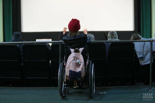 В Пестрецах пройдёт горячая линия по трудоустройству инвалидов