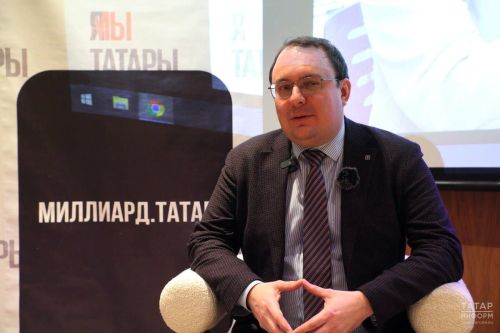 Филолог рассказал, как эффективно выучить татарский язык с нуля