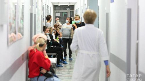 Иммунолог объяснил, почему гонконгским гриппом могут заразиться даже привитые