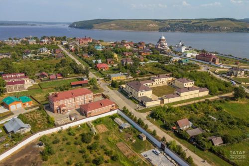 В России создадут единый перечень объектов культурного наследия