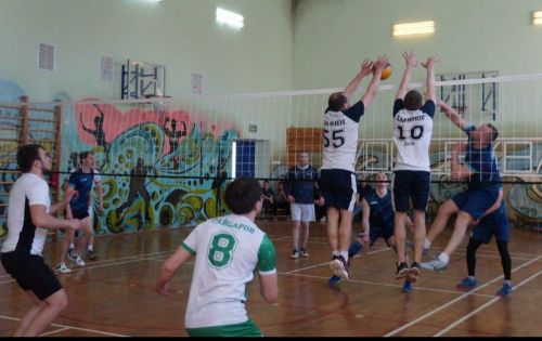 Спортивные новости Пестречинского района