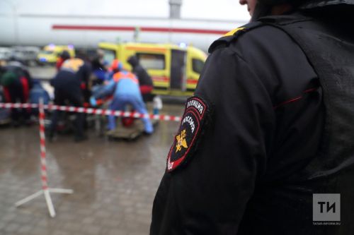 В съемной квартире в Казани нашли тела четверых молодых людей