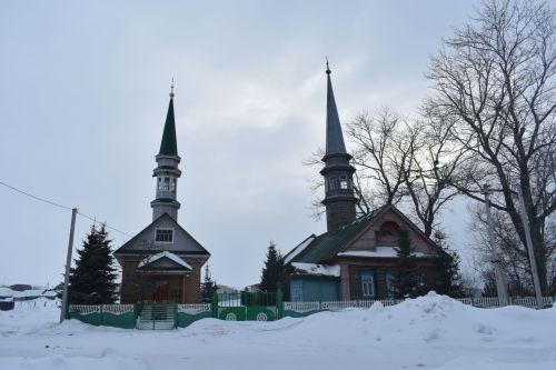 Как мусульманам встретить священную Ночь Очищения