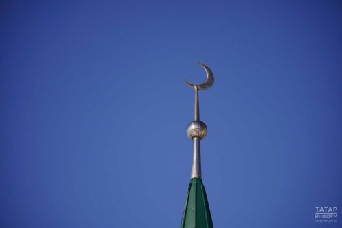 В Татарстане опубликовали время соблюдения поста в Рамадан