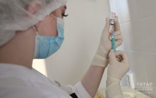 С сентября в России начнут использовать вакцину для лечения больных раком