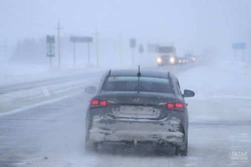 Что грозит россиянам за грязные номера авто