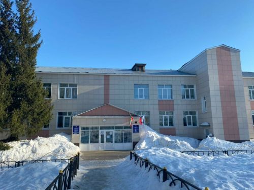 В этом году запланирован капитальный ремонт школы в селе Богородское