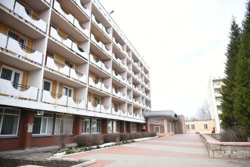 В России можно бесплатно получить санаторно-курортное лечение за счет государства