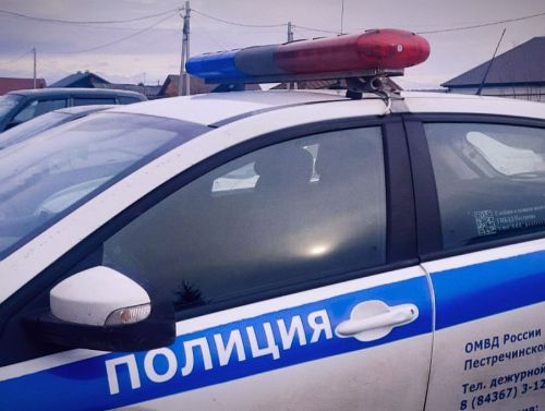 В Пестречинском районе пройдут проверки водителей