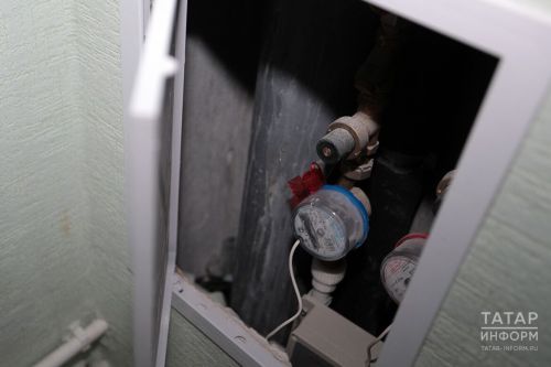 Названы пять способов сэкономить на оплате ЖКУ: все связаны с водой