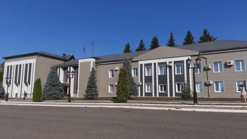 Исполком Пестречинского района объявляет конкурс на замещение вакантной должности
