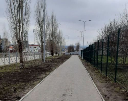 В Татарстане объявлено штормовое предупреждение из-за очень сильного ветра