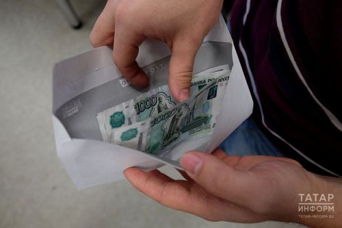 Опрос в Пестречинском районе показал, что медиков считают самыми коррумпированными