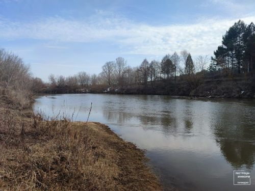 В Пестречинском районе ожидается переменная облачность
