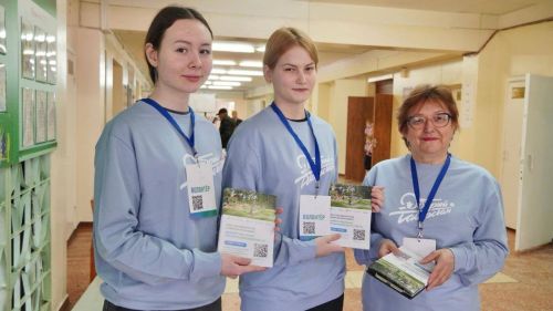 Пестречинцы выберут объекты для благоустройства в 2026 году