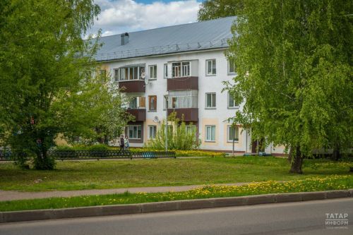 Общественник объяснил, кто может не платить за капремонт