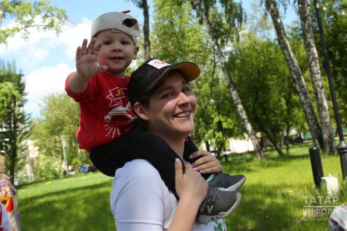 Новые изменения в социальной поддержке семей с детьми вступят в силу