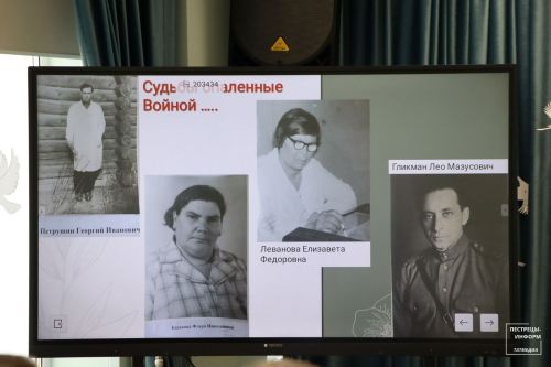 В Пестрецах прошел семинар по патриотическому воспитанию