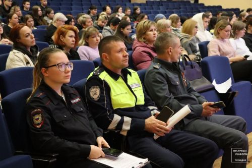«Урок безопасности» в Пестречинском районе: трагедия с квадроциклом заставила напомнить о важных правилах