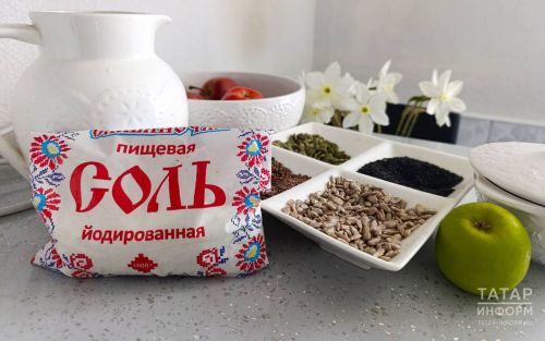 Врач рассказала, чем опасен недостаток йода в организме ребенка и взрослого