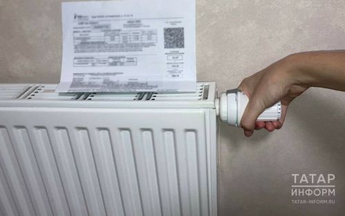 В Татарстане истекает срок подачи плана подготовки домов к отопительному сезону
