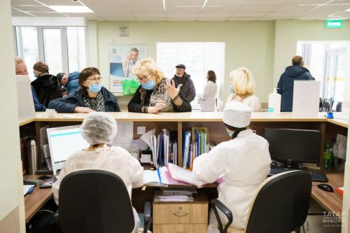 Как будут работать медучреждения в майские праздники