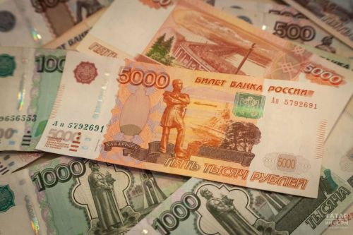 Рассказываем пестречинцам, как рассчитать сумму отпускных