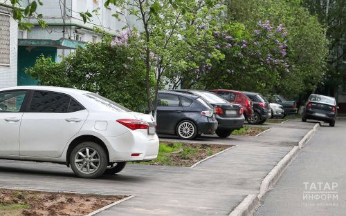 Как защитить машину от угона