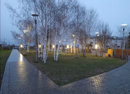 В Пестречинском районе ожидаются дожди, туман и до +18 градусов тепла