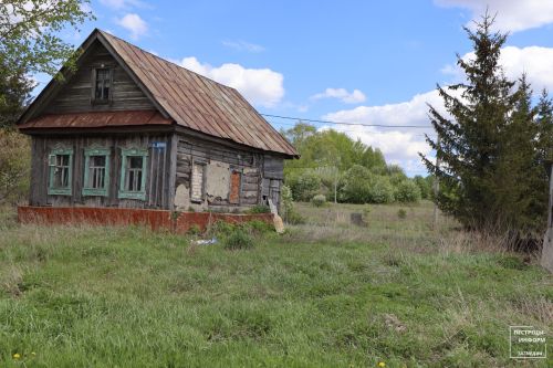 Пестречинцам напоминают об ответственности за состояние придомовой территории