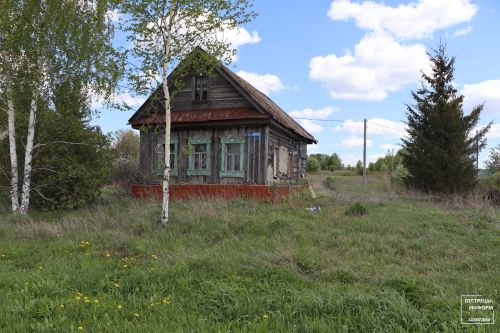 Пестречинцам напоминают об ответственности за состояние придомовой территории