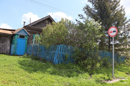 Пестречинцам напоминают об ответственности за состояние придомовой территории