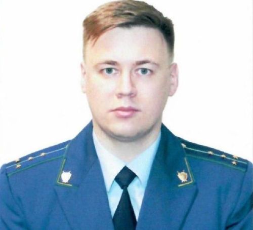 В Пестречинском районе назначили нового прокурора