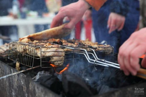 Какие продукты нельзя употреблять в пищу во время жары