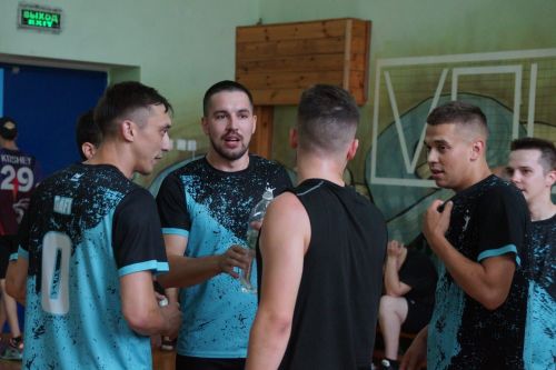 Пестречинский волейбол: У Кубка новый обладатель
