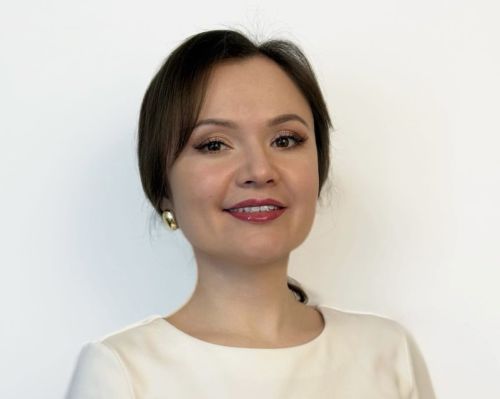 Лейсан Курбанова: «С детства мечтала стать врачом»