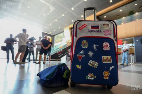 Как не стать жертвой мошенников за границей