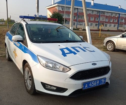 Двое водителей в Пестречинском районе оштрафованы и лишены прав за пьяную езду