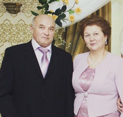 75-летний юбилей отмечает житель Пестречинского района Петр Товкалев