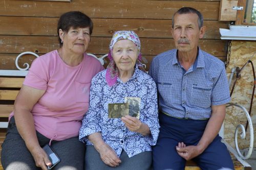 Короткая, героическая и трагическая жизнь Федора Кулагина – солдата из села Черемышево