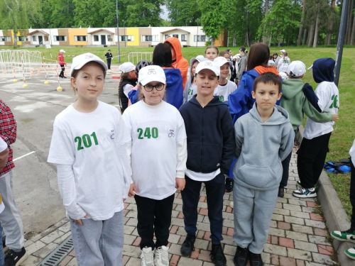 Питрәч яшь инспекторлары республика конкурсында районны тәкъдим итте