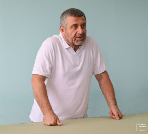 В Ленино-Кокушкино отметили передовиков Птицеводческого комплекса