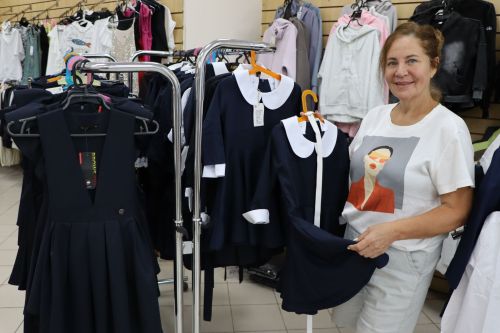 Предпринимательница из Пестрецов Лариса Абдуллина рассказала о трудностях бизнеса
