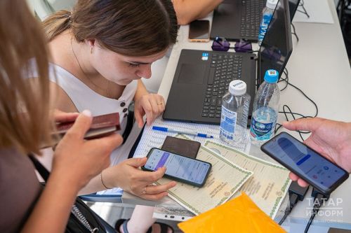 В Минюсте РТ напомнили о последствиях несвоевременной уплаты административных штрафов