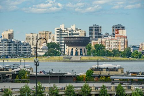 Безопасность на предстоящих праздниках и выборах усилят в Татарстане