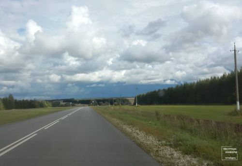 В Пестречинском районе 21 августа ожидается облачная погода без осадков